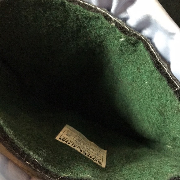 Women’s SOREL Snow Boots Youth Size 6 Lavendar / Gray Blue / Gray NY1810… - Picture 11 of 12